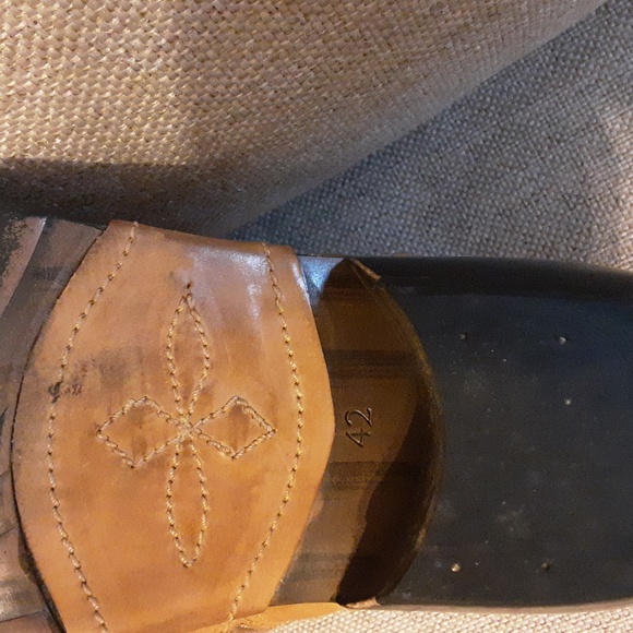 COWBOY WESTERN BOOTS - Aldo Firm price ‼️‼️ - Picture 6 of 13